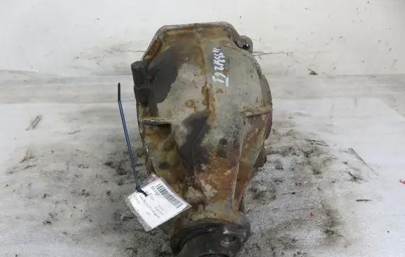 Mercedes-Benz C AMG W203 Rear differential A2033510008