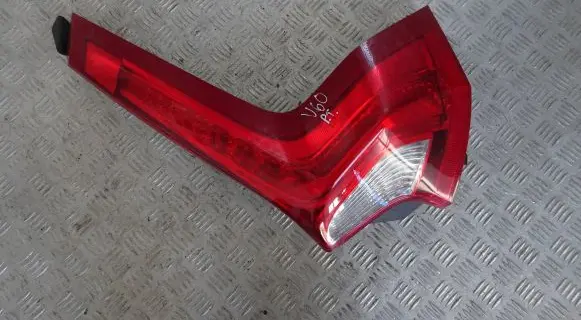 Volvo V60 Rear/tail lights 31214964