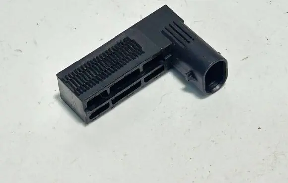 Mercedes-Benz A W177 Brake pedal sensor switch A0005452812 38269