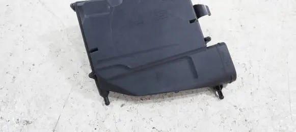 Mercedes-Benz ML W164 Air filter box A6420902001
