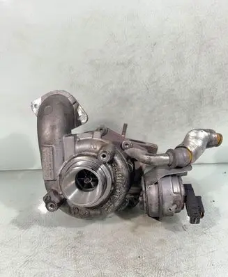 Ford Focus Turbo Gtc1244vz 968612068006 9062912