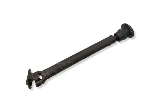 Suzuki Jimny Rear driveshaft/prop shaft 