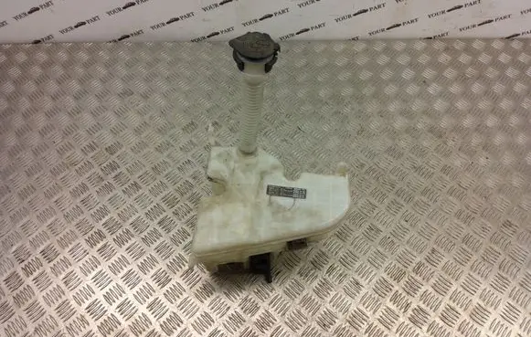 Lexus GS 300 350 430 450H Windshield washer fluid reservoir/tank 060851138