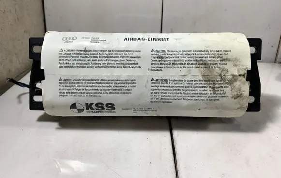 Audi A5 8T 8F Passenger airbag 8T0880204F