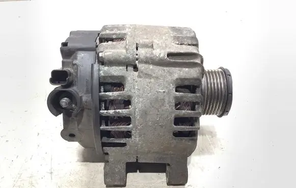 Citroen Jumpy Generator/alternator 9665617780