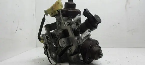 Jaguar XF X250 Fuel injection high pressure pump 9X2Q9B395CA