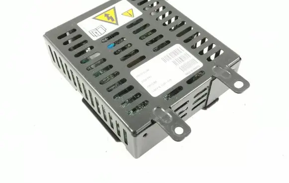 Dodge RAM Voltage converter inverter 68302053AE