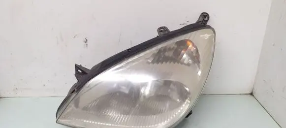 Citroen C5 Headlight/headlamp 05121014
