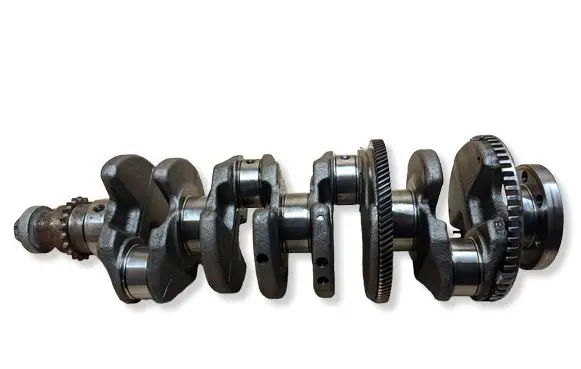 Opel Antara Crankshaft 96868177 270230121