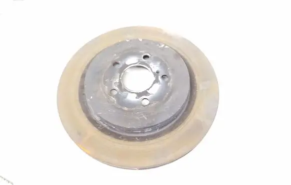 Lexus RX 450H Rear brake disc