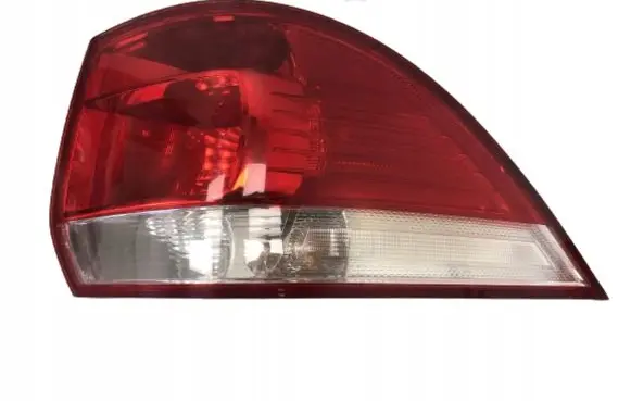 Volkswagen Golf V Rear/tail lights 1K9945096