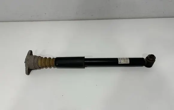 Rear shock absorber/damper