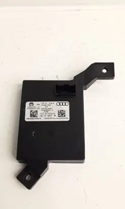 Keyless (KESSY) go control unit/module