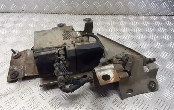 Chrysler Grand Voyager IV Auxiliary pre-heater (Webasto) 05005600AG