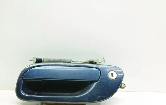 Volvo V70 Front door exterior handle 9159639