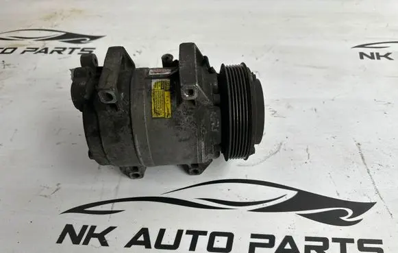 Volvo XC90 Air conditioning (A/C) compressor (pump) 870858