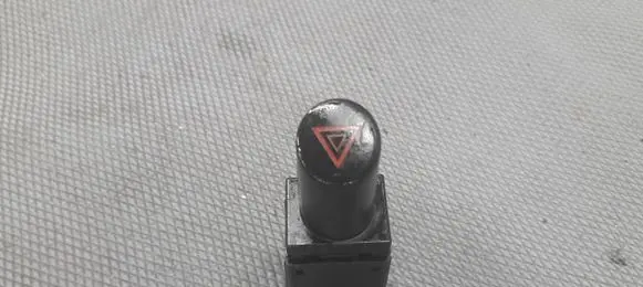 Porsche Cayman 987 Hazard light switch 98761312002