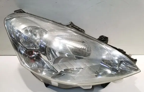 Citroen Berlingo Headlight/headlamp 89318001 9682829280