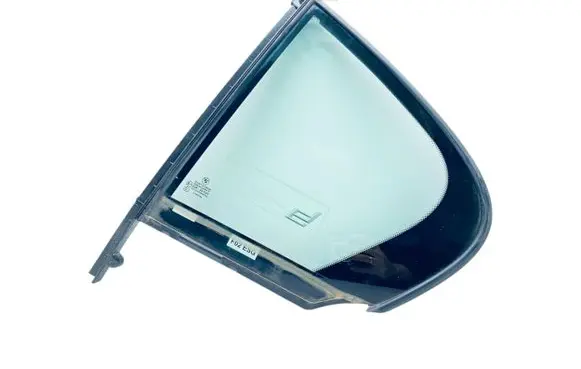 BMW 7 F01 F02 F03 F04 Rear vent window glass 51347177849 7177849