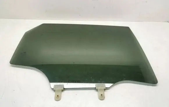 Hyundai Tucson IV NX4 Rear door window glass 43R010184