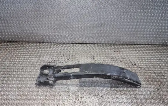 Volkswagen Crafter Rear door check strap stopper A9067600328