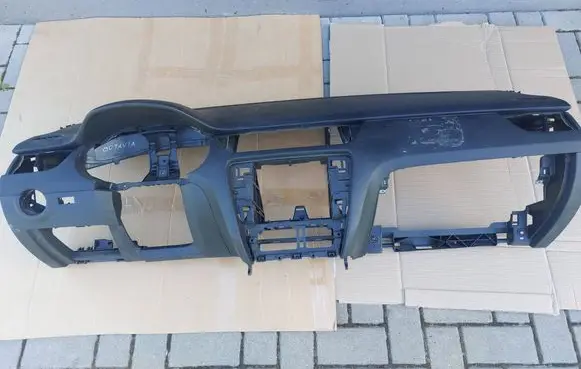 Skoda Octavia Mk3 (5E) Dashboard 5E1857007AD