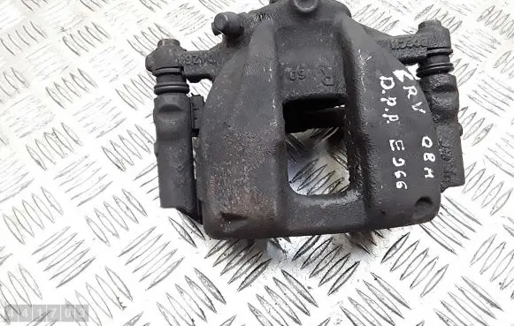 Honda CR-V Front brake caliper