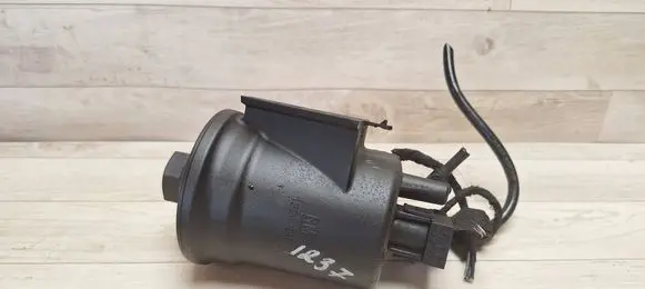 Opel Insignia A Fuel filter housing 13244294
