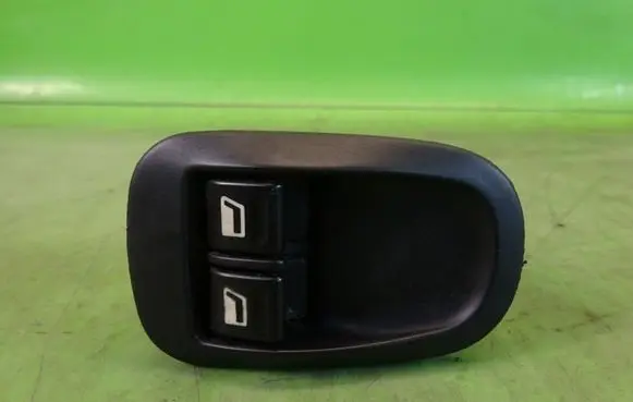Peugeot 206 Electric window control switch