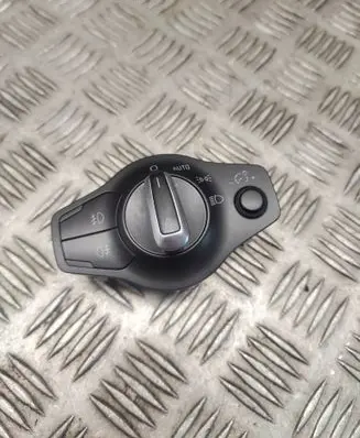 Audi A5 Sportback 8TA Light switch 8K0941531AL 0111100369