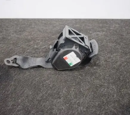 BMW 4 F32 F33 Rear seatbelt 619185100D