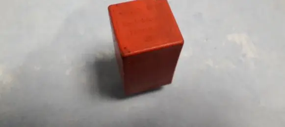 Ford Mondeo MK I Other relay 68125