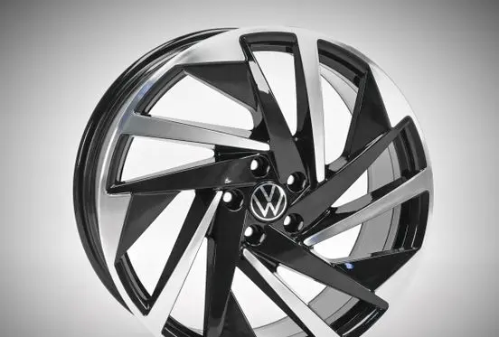 Volkswagen Arteon R20 alloy rim 3G8601025T