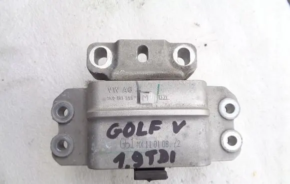 Volkswagen Golf V Engine mounting bracket 4H0199308AE