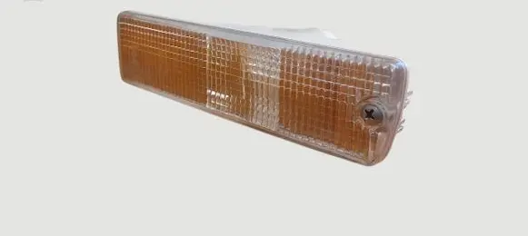 Volkswagen Golf II Front indicator light 2BA00672801 01402 HELLA