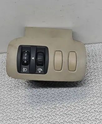 Renault Scenic II - Grand scenic II Headlight level height control switch 8200140985