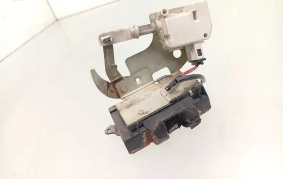 Ford Galaxy Tailgate/trunk/boot lock/catch/latch