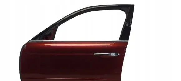 Jaguar XJ X350 Front door