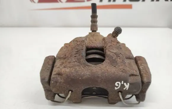 Volvo S80 Rear brake caliper