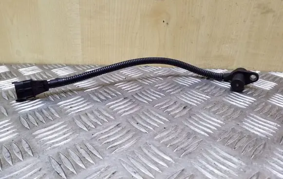 Hyundai i40 Crankshaft speed sensor 391802A900