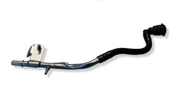 Mercedes-Benz CLA C117 X117 W117 Vacuum line/pipe/hose A6512300656