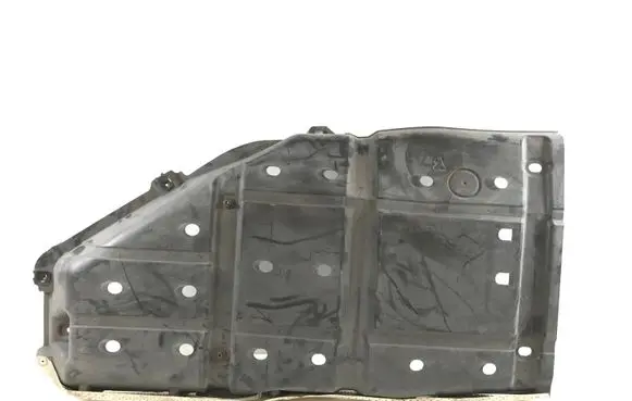 Lexus RX 450H Center/middle under tray cover 7760648150 7764148100