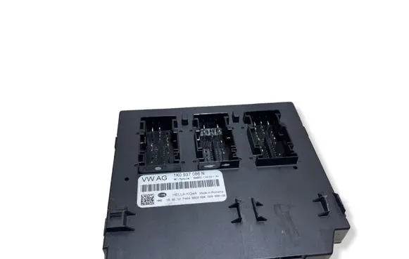 Skoda Yeti (5L) Comfort/convenience module 1K0937086N