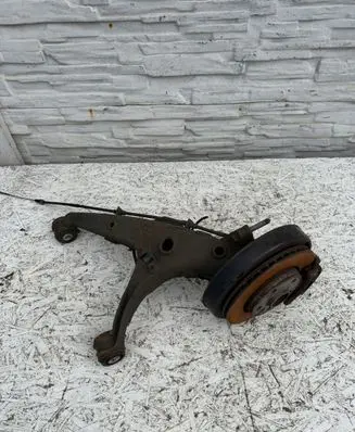 Volkswagen Transporter - Caravelle T6 Stub axle 