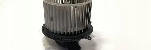 Suzuki SX4 Heater fan/blower