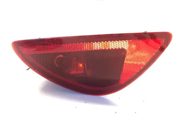 Renault Clio III Rear bumper light 8200776055