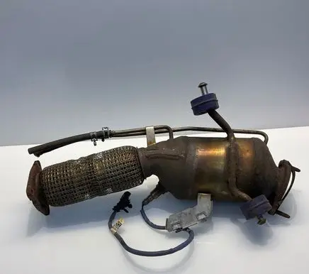 Volvo XC40 Catalyst/FAP/DPF particulate filter 32313169
