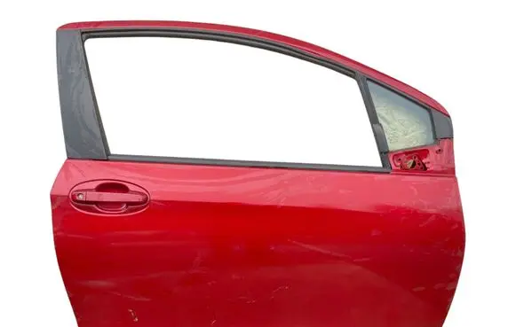 Door (2 Door Coupe)