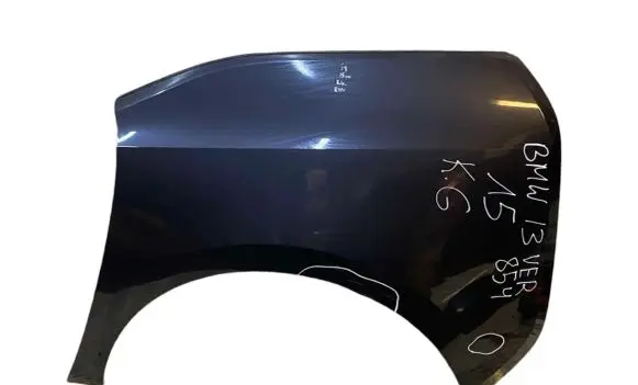 BMW i3 Fender