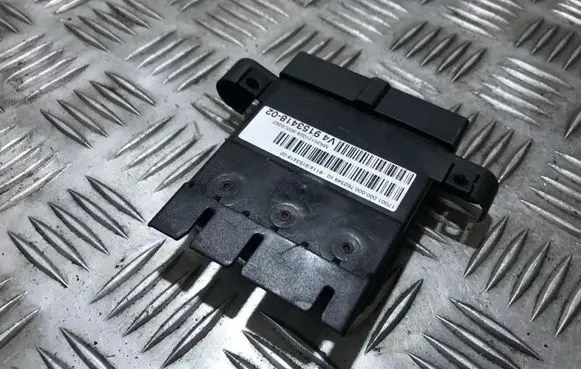BMW 5 F10 F11 Other control units/modules V4915341802